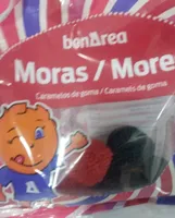 Moras