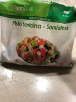 Pisto samfaina