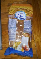 Pan de leche