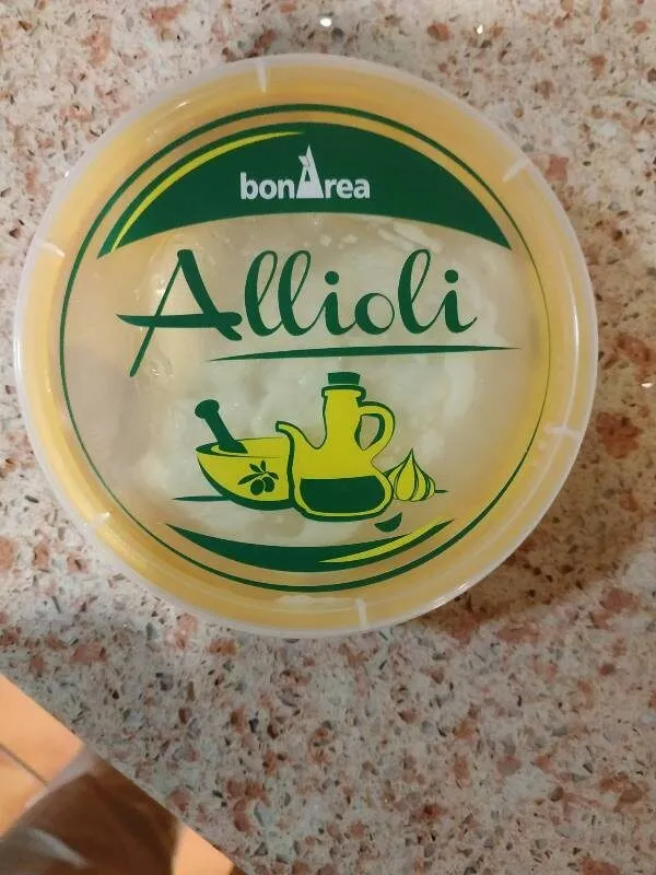 Allioli