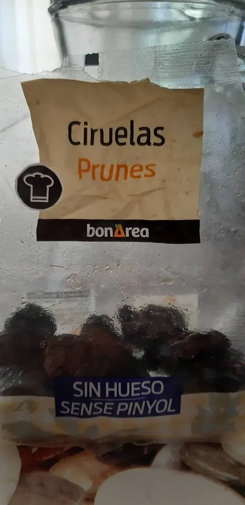 Ciruelas