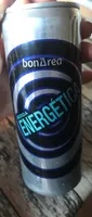 Bebida energetica