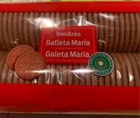 Galletas Maria