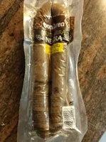 Botifarra negra