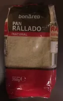 Pan Rallado