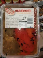 Escalivada