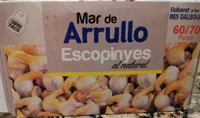 Berberechos