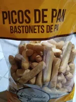 Picos de pan