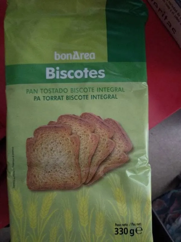 Biscotes