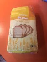 Biscotes