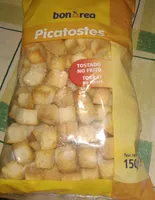Picatostes-Crostons