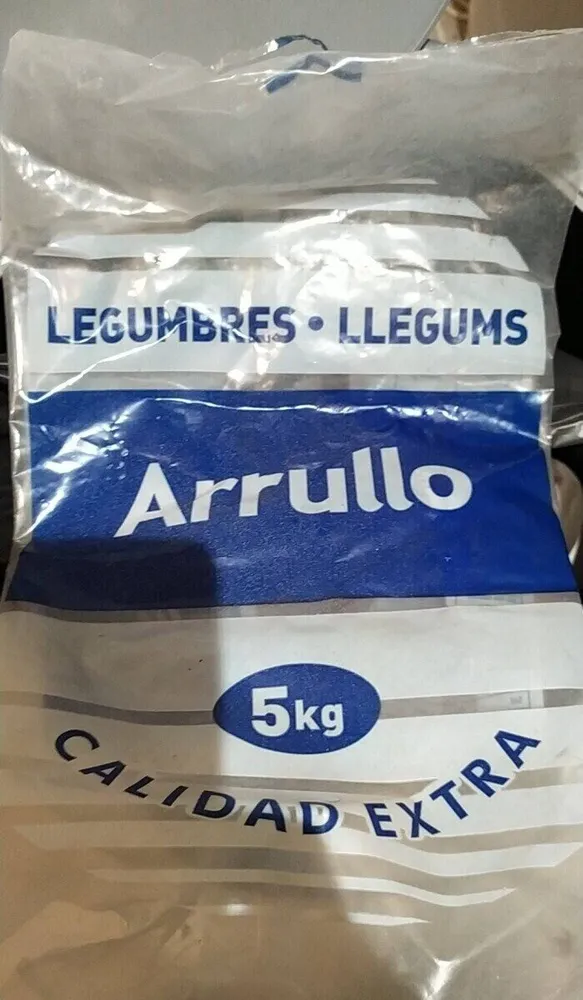 Lentejas