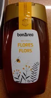 Mel de flors