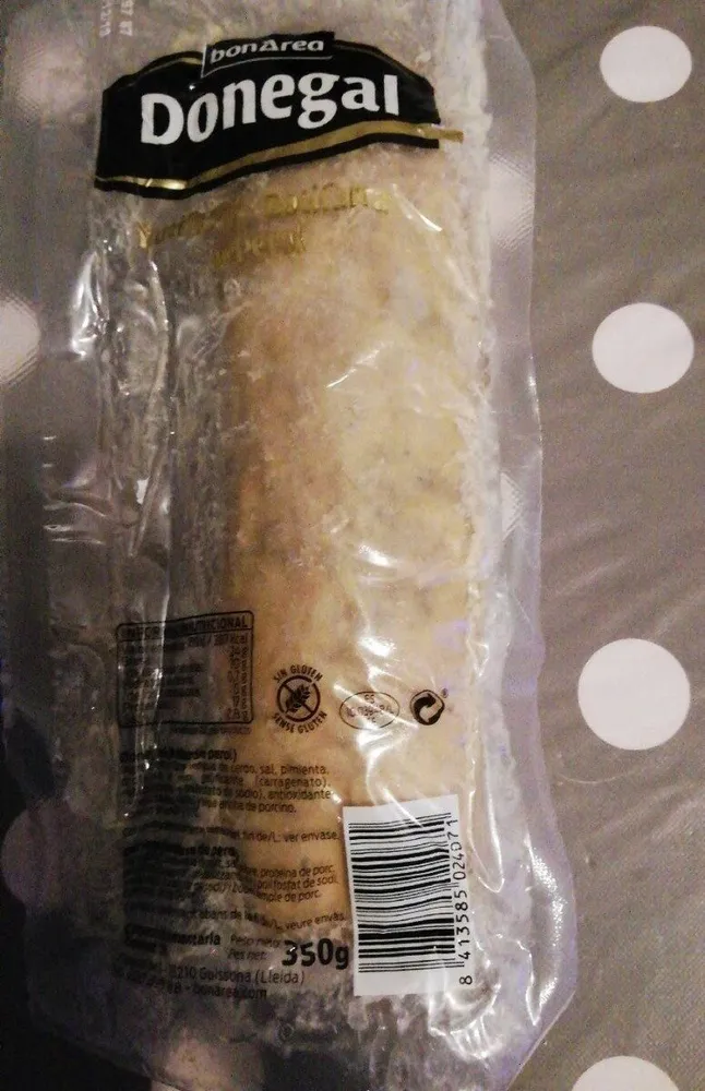 Butifarra de perol