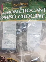 Bombin crocanti