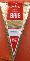 Queso formatge brie