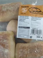 Panecillos tiernos con aceite de oliva virgen extra arbequina