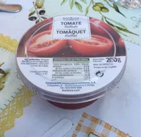 Tomate Rallado