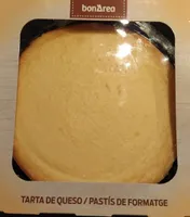 Tarta de queso