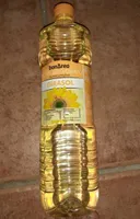 Aceite alto oleico de girasol