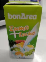 Zumo Sabor Caribe