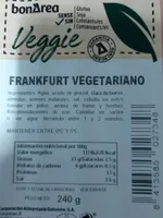 Frankfurt vegetariano