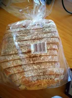 Pan de molde