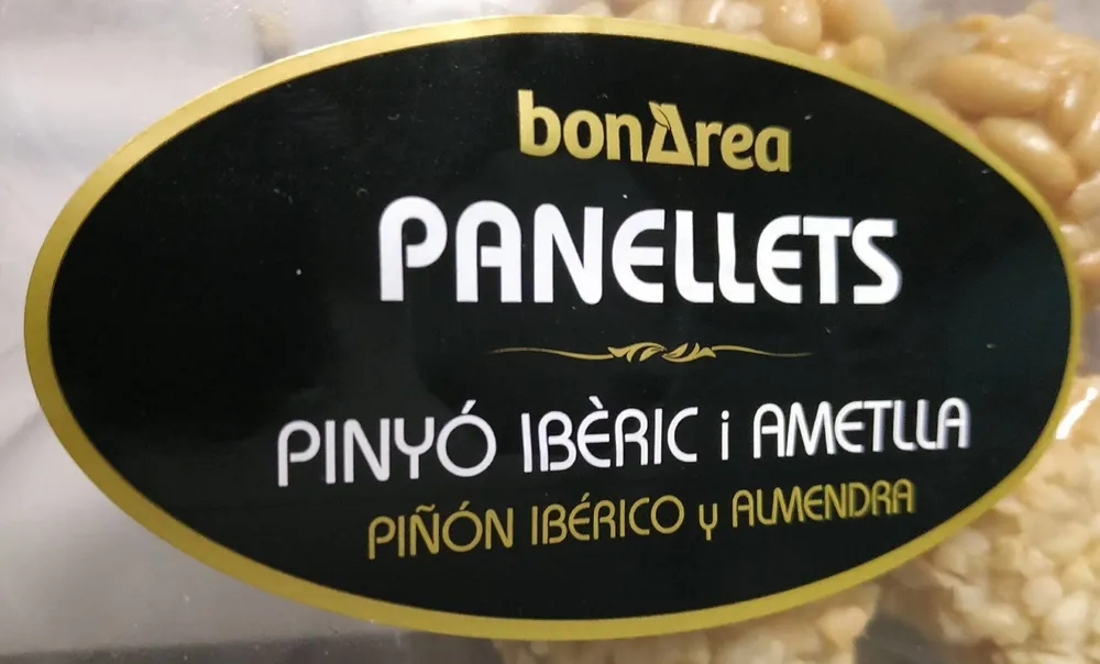 Panellets