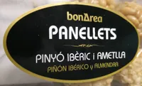 Panellets