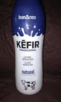 Kéfir tradicional