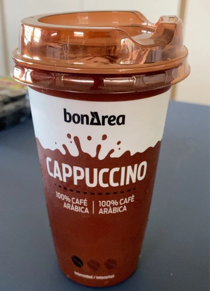 Cappuccino
