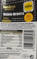 Queso mahon