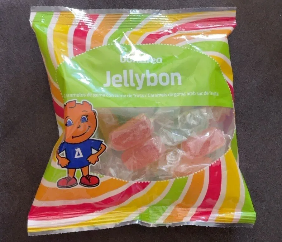 Jellybon
