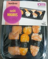 Sushi NIGIRIS