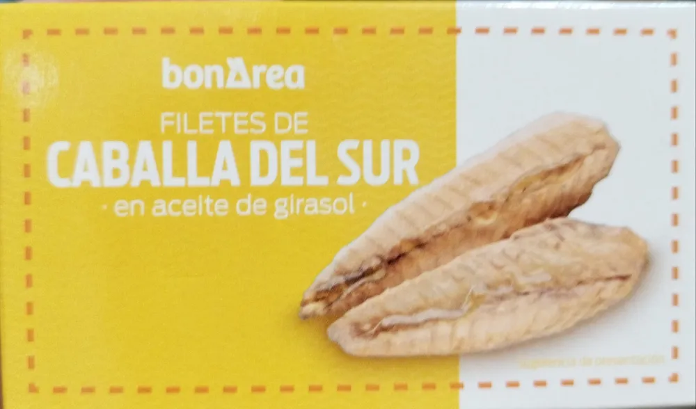 Cavalla del sud