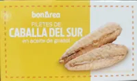 Cavalla del sud
