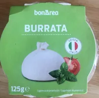 Burrata