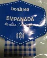 Empanada de atún