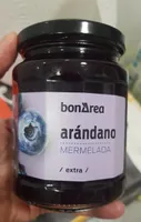 Mermelada arándano extra