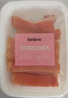 Torreznos