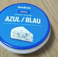 Queso azul