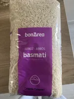 Arroz Basmati