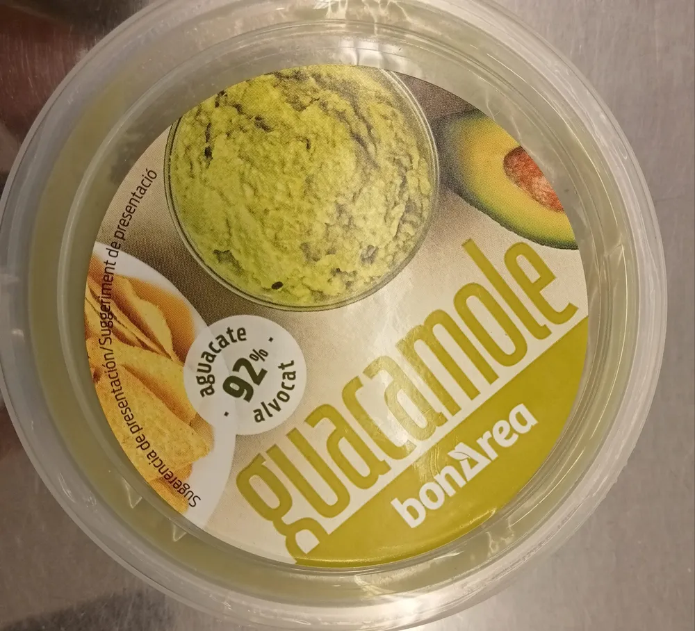 Guacamole