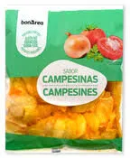 Patatas campesinas
