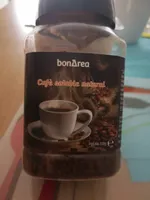 Cafe soluble natural
