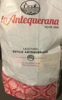 Surtido de mantecados la antequerana