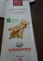 Piquitos Largos