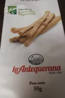 Piquitos largos de salvado