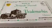 Chocolate familiar a la taza