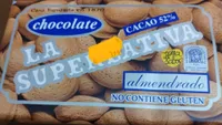 Chocolate La superlativa